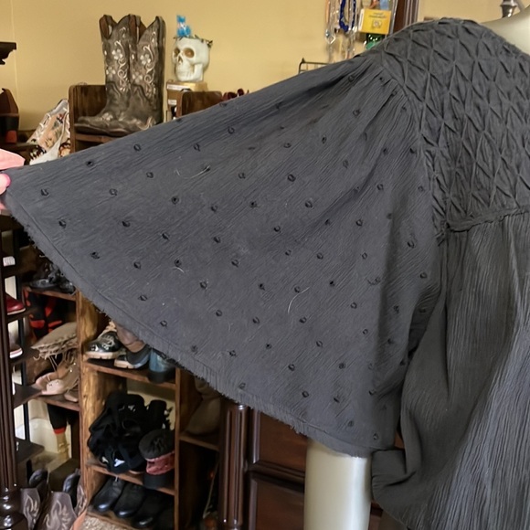 NWOT🌸FREE PEOPLE Perfect Catch Bodysuit - Picture 6 of 14